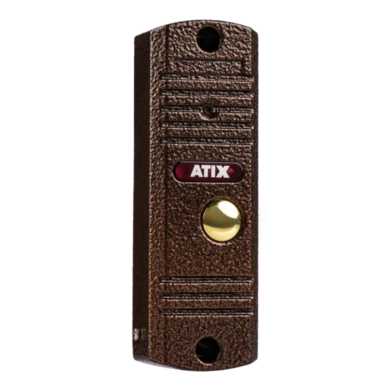 AT-I-D01F (V2) Brown